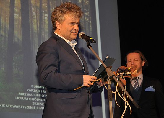 Znamy laureatów XXXII