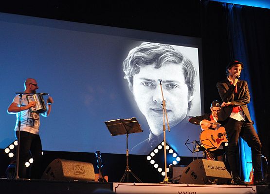 Znamy laureatów XXXII