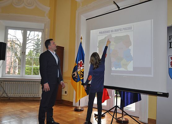 Starostwo otwarte na młodzież