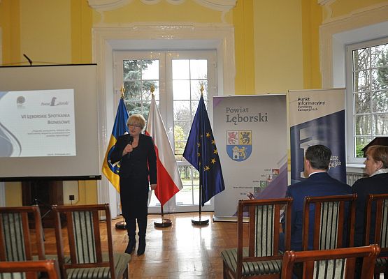 Kredyty i poręczenia dla