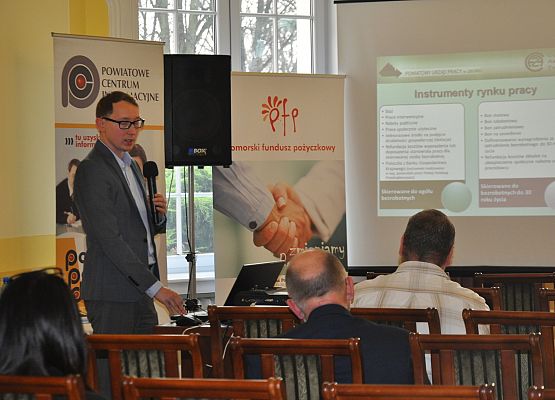 Kredyty i poręczenia dla