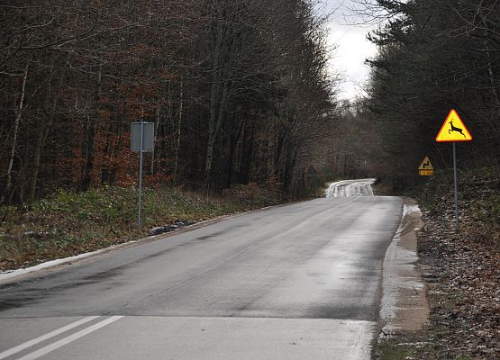 Wyremontowany i oddany do