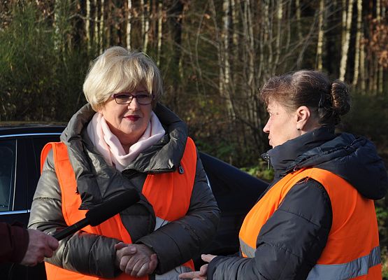 Wyremontowany i oddany do