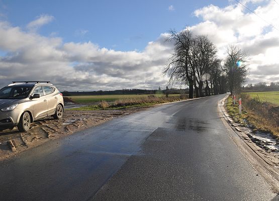 Wyremontowany i oddany do