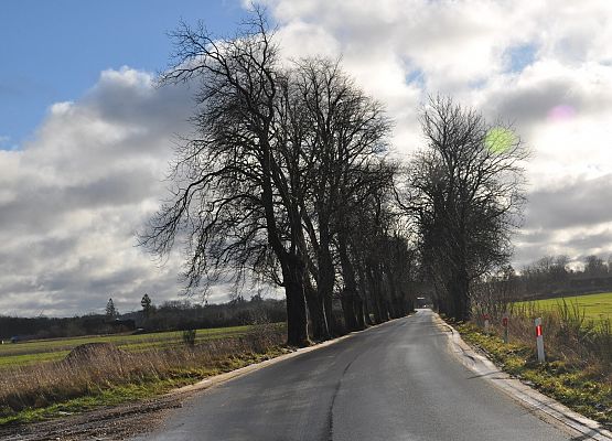 Wyremontowany i oddany do