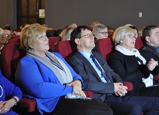 Zakończyliśmy VI Powiatowe