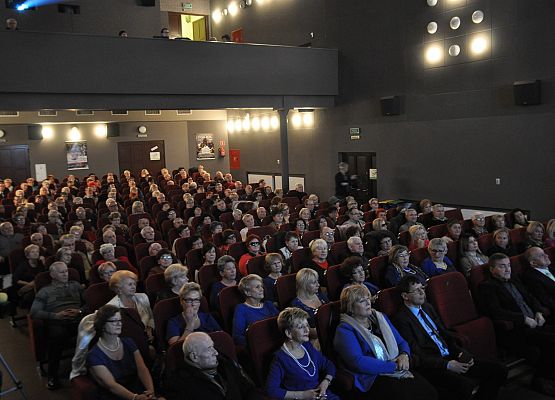 Zakończyliśmy VI Powiatowe