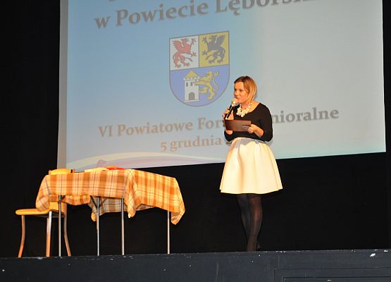 Zakończyliśmy VI Powiatowe