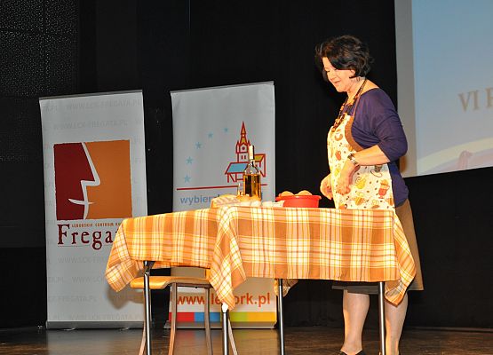 Zakończyliśmy VI Powiatowe