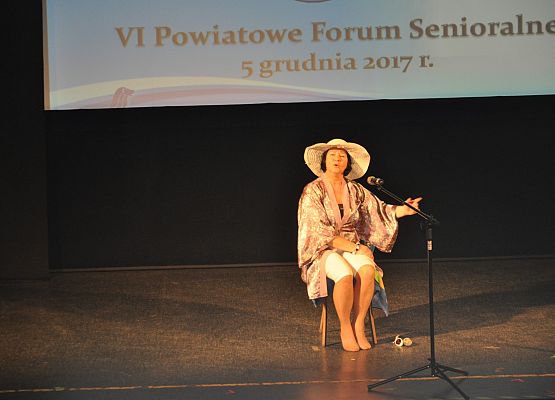Zakończyliśmy VI Powiatowe