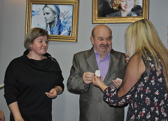 Wigilijne spotkanie z