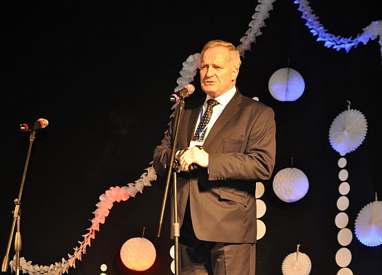 Świąteczne spotkanie rodzin