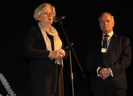 Świąteczne spotkanie rodzin