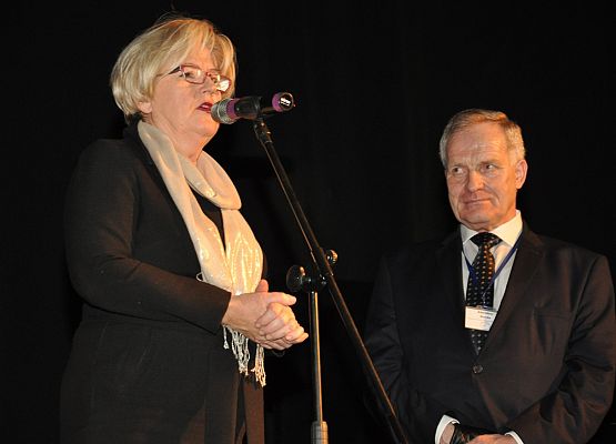 Świąteczne spotkanie rodzin