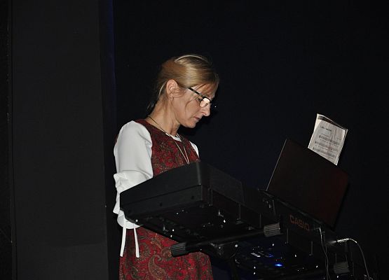 Świąteczne spotkanie rodzin