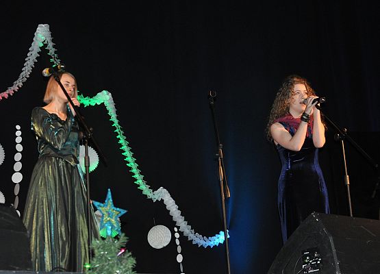 Świąteczne spotkanie rodzin