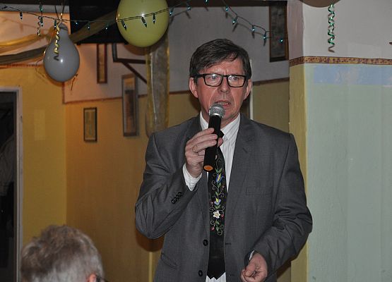 Spotkanie adwentowe Zrzeszenia