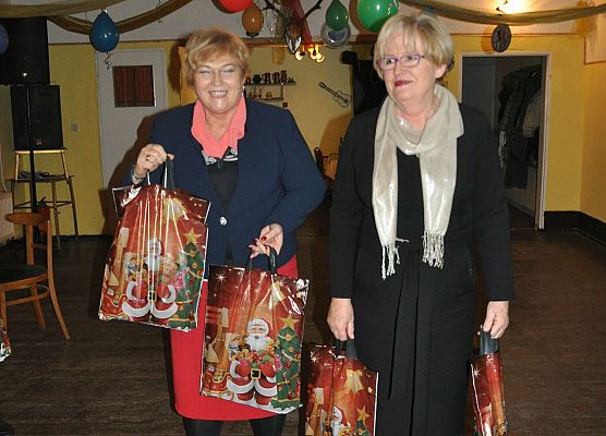 Spotkanie adwentowe Zrzeszenia