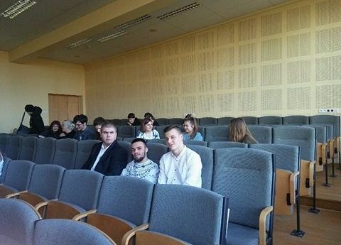 WYJAZDY NA SPOTKANIA