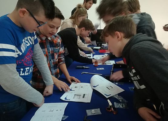 WYJAZDY NA SPOTKANIA