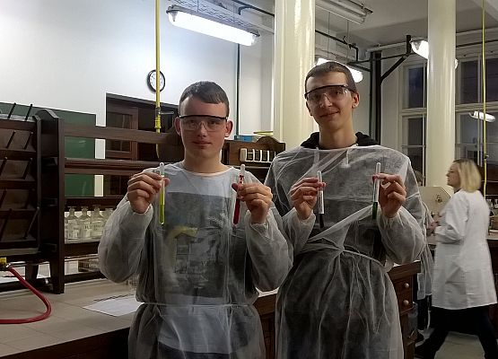 WYJAZDY NA SPOTKANIA