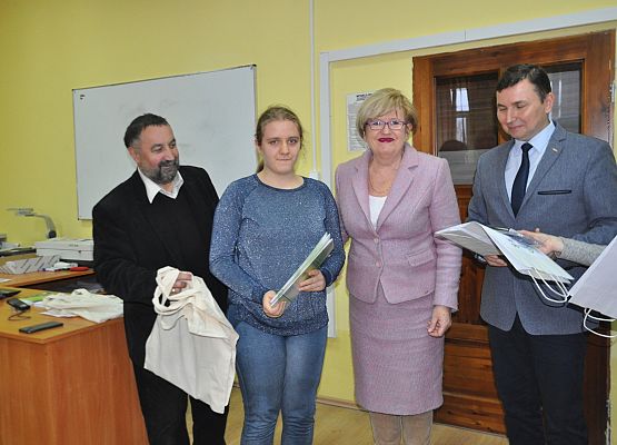 Wyniki Konkursu "Każdy