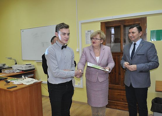 Wyniki Konkursu "Każdy