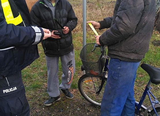 „Bądź widoczny, bądź