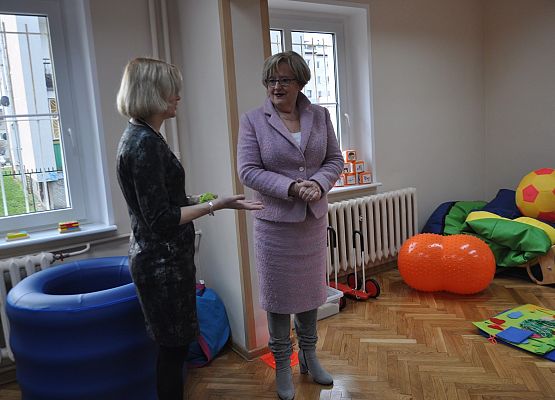 Sensoryczna integracja