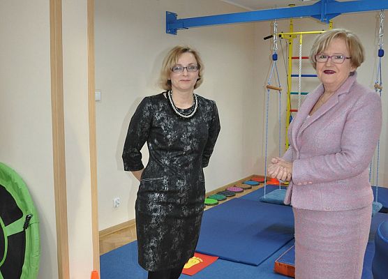 Sensoryczna integracja