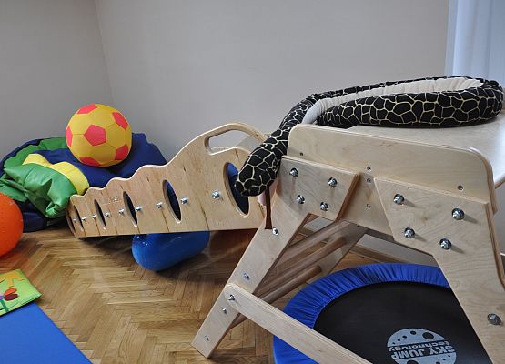 Sensoryczna integracja