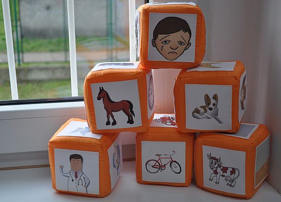 Sensoryczna integracja