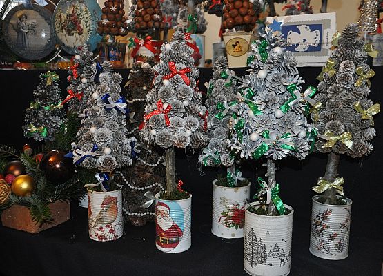 Zapraszamy na kiermasz