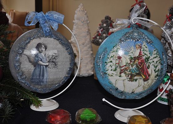 Zapraszamy na kiermasz