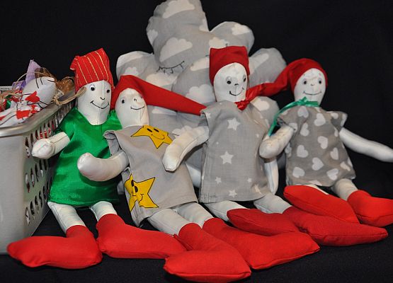 Zapraszamy na kiermasz