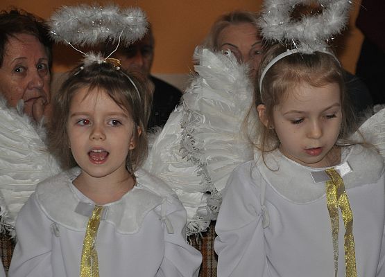 Wigilijnie u Pani Ani