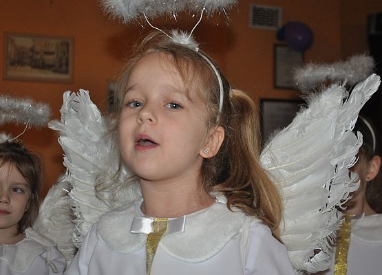 Wigilijnie u Pani Ani