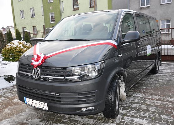 Będzie bezpieczniej i