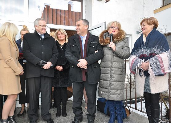 Będzie bezpieczniej i