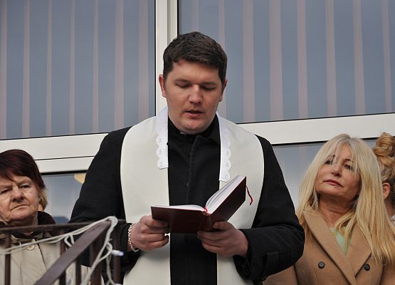 Będzie bezpieczniej i