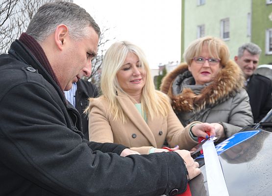 Będzie bezpieczniej i