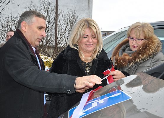 Będzie bezpieczniej i