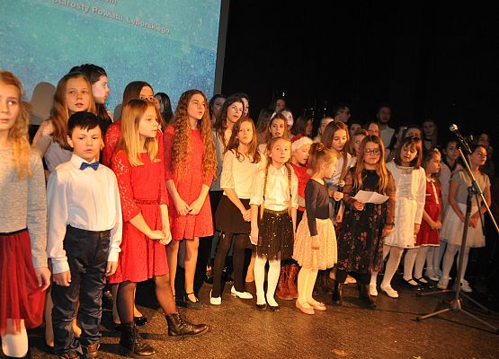 10 lat minęło śpiewająco