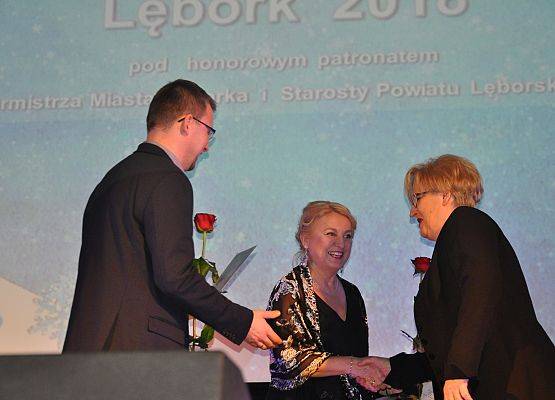 10 lat minęło śpiewająco