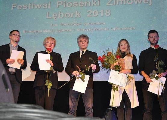 10 lat minęło śpiewająco