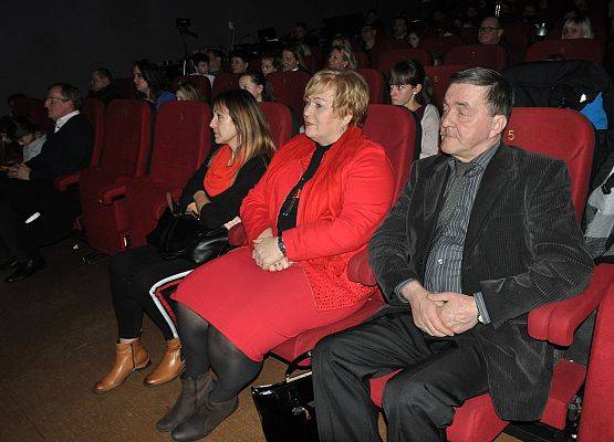 10 lat minęło śpiewająco