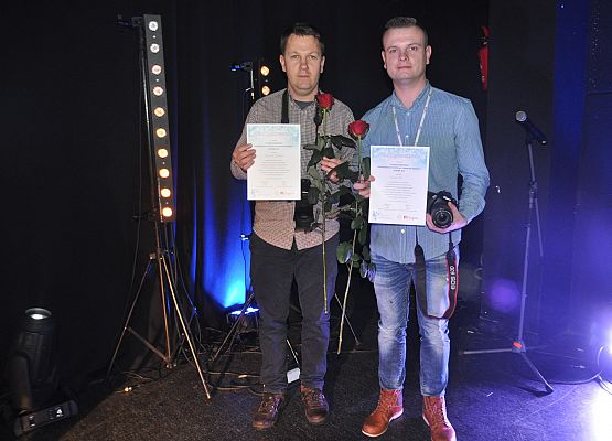 10 lat minęło śpiewająco