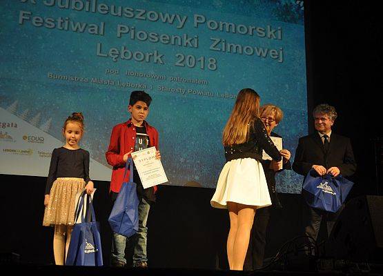 10 lat minęło śpiewająco