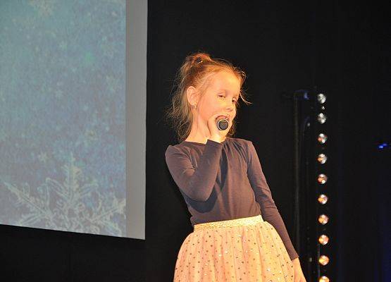 10 lat minęło śpiewająco