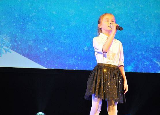 10 lat minęło śpiewająco